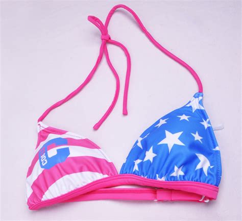 2015 New Hot Women Sexy Bikini Pink And Blue Three Pieces Swimsuit High Quality 2015 New Hot