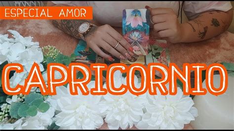 Capricornio ♑️ Jamas Vi Algo Igual ️😱 Tremendo Flechazooo💘 Horoscopo