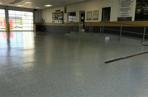 Professional Garage Floor Epoxy Cost Clsa Flooring Guide