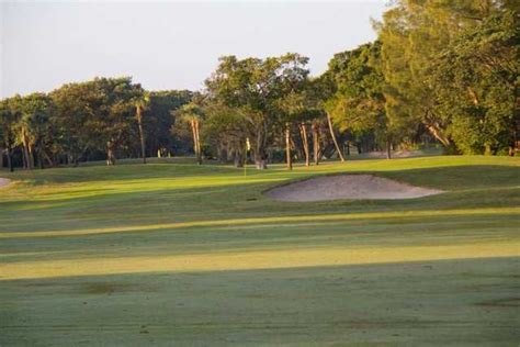 Sanibel Island Golf Club in Sanibel Island