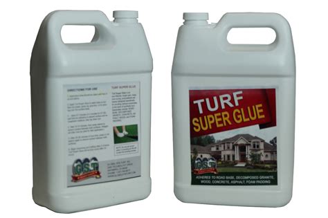 Turf Super Glue Best Artificial Grass