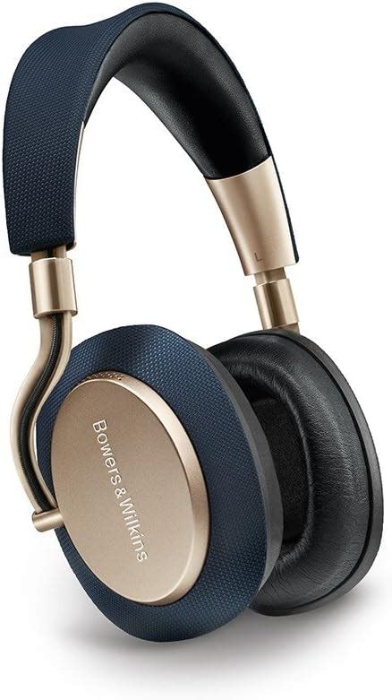 Amazon Bowers Wilkins Fp Px Active Noise Cancelling