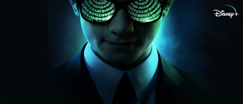 Artemis Fowl Trailer And Releasedatum Disney