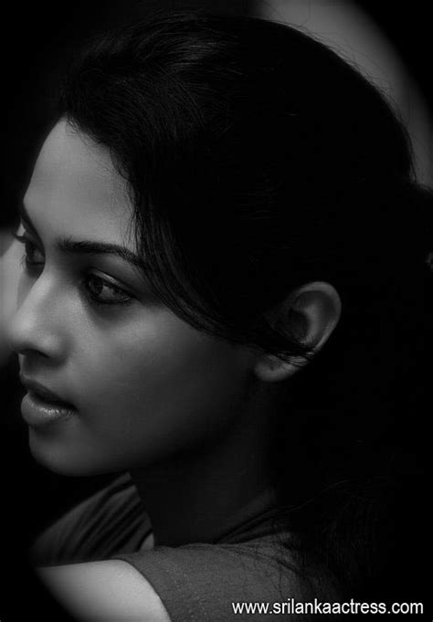 Puja Umashankar Srilankan Hot Picture