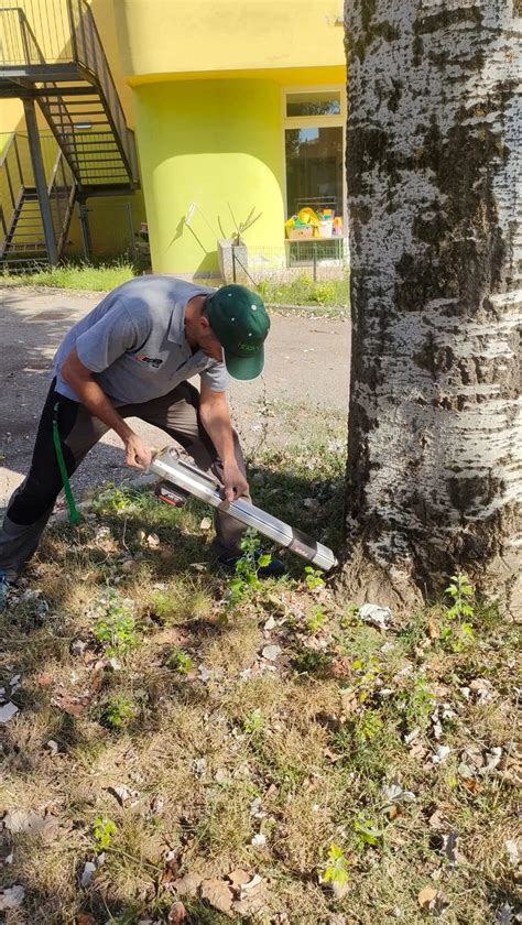 iml wood inspections  linkedin  iml resi powerdrill  action