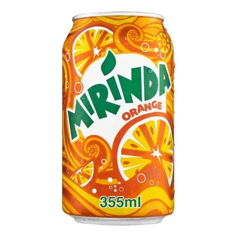 Buy Miranda Soft Drink From CID GLOBAL LIMITED United Kingdom