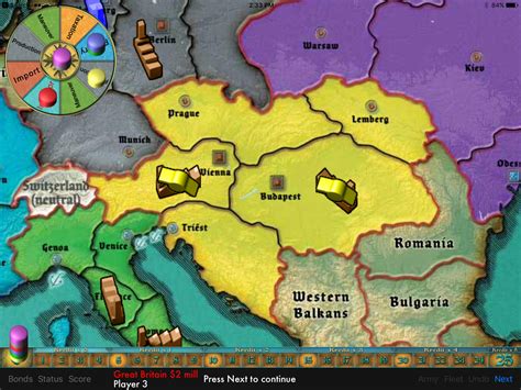 Cardboard Critique: Imperial and Imperial 2030 – Stately Play