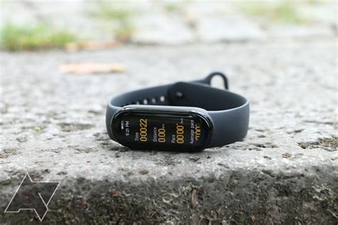 Xiaomi Mi Band 6 review, one month later: Almost perfect