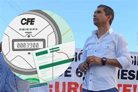 Energía eléctrica en Sonora costará 50 menos con decreto que ampliará