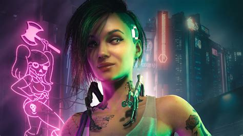 Cyberpunk Bald Gibt S Neue Infos Zum Neuen Phantom Liberty Dlc