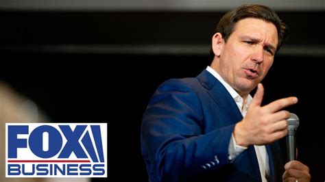 Ron Desantis Suspends His 2024 Campaign Throws Support Behind Trump