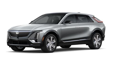 New 2024 Cadillac LYRIQ From Your PLYMOUTH MA Dealership Tracy Cadillac