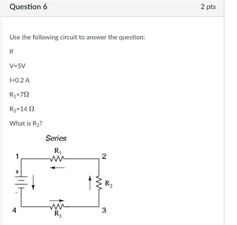 Solved Please Help Me Figure These Out Question 5 2 Pts Given The Course Hero