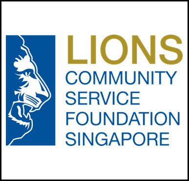 Lions Clubs Of Singapore Lions Clubs Singapore