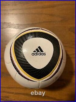 Mini Adidas Jabulani Soccer Ball | Adidas Soccer Ball