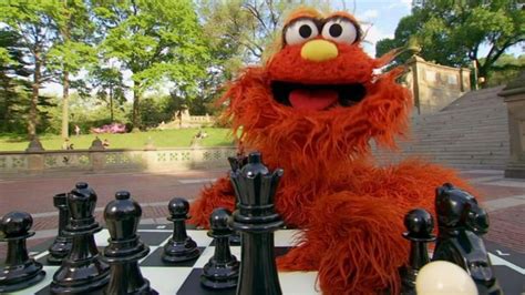 Murray - Sesame Street Episode 4414 | Sesame street, Elmo the musical ...