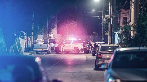 Jornada De Violencia En Acapulco Deja 12 Muertos Saber Politico