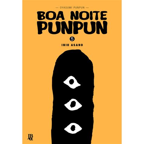 Boa Noite Punpun Ler - Boa Noite Punpun - Vol. 5CD Leitura Market Place | Shopee Brasil