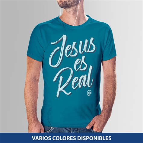 Camisetas Estándar Camisetas cristianas Camisetas Camisas cristianas