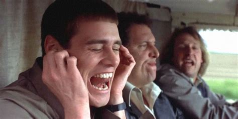 Dumb & Dumber's Most Annoying Sound Was Improvised