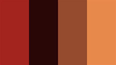 Chestnut Brown Hair Swatches Color Palette 56 Off