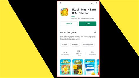 Top Free Bitcoin Earning App Best Bitcoin Earning Apps