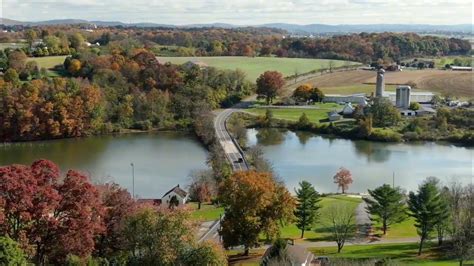 Speedwell Forge Lake In Lititz Pennsylvania Musictravellove