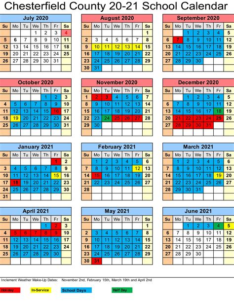 Nycdoe Calendar