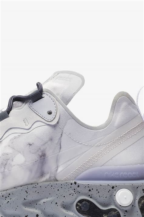 React Element 55 KL 'Multi-Platinum' Release Date. Nike SNKRS