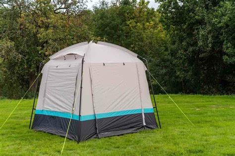 OLPRO Pod Küche Nutzen Camping Zelt eBay