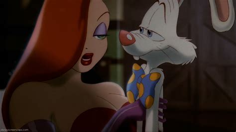 Free Download Jessica Rabbit Bunny 1920x1080 For Your Desktop Mobile