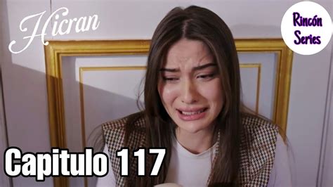 Hicran Serie Turca Capitulo En Espa Ol Youtube