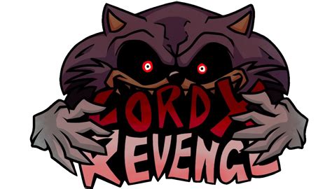 Lord X Revenge Funkipedia Mods Wiki Fandom