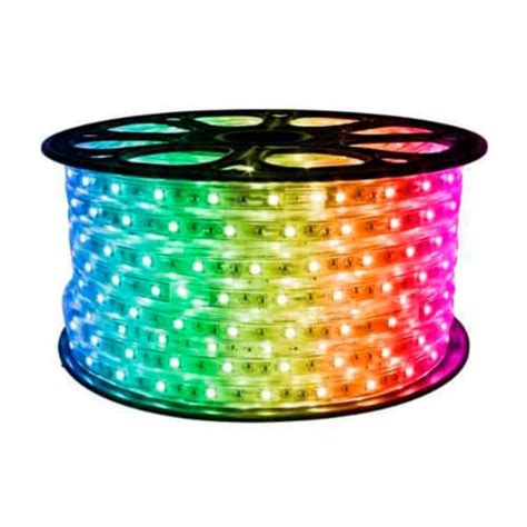 Manguera Led RGB GypTech