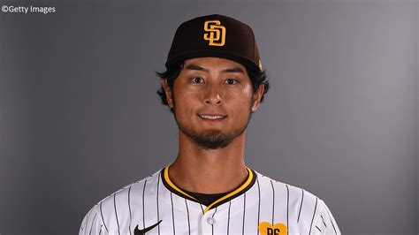 ダルビッシュが痛恨の逆転被弾で今季初黒星 松井も初失点を喫す