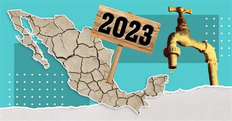 Más De La Mitad Del Territorio Nacional Presenta Sequía Mexico Social