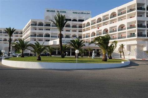 Skanes El Hana Hotel, Skanes, Tunisia. Book Skanes El Hana Hotel online