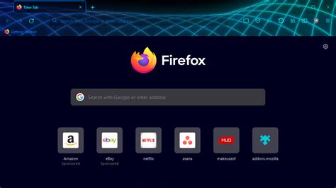 The 13 Best Themes for Mozilla Firefox