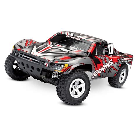 Traxxas Racing