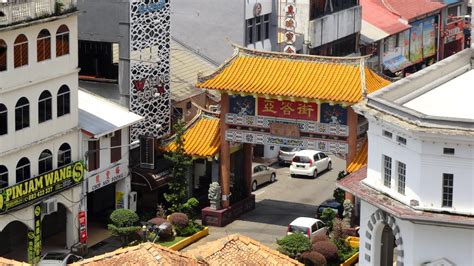places  visit  kuching sarawaks charming capital