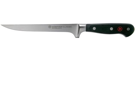 Wüsthof Classic boning knife 16 cm 1040101416 Advantageously