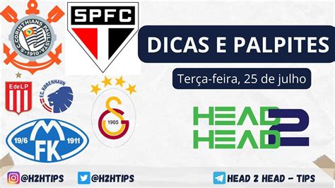 Dicas Palpites An Lises E Apostas Para Os Jogos Do Dia De Julho De