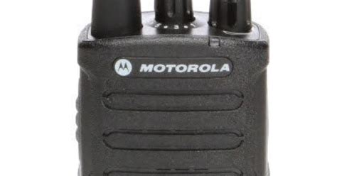 Motorola Rmu2080d Radio Motorola Rm Series