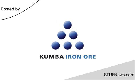 Kumba Iron Ore: Admin Learnerships 2023 / 2024 | STUFNews