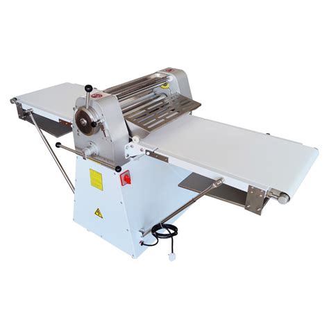 Techtongda Vertical Dough Sheeter Pasta Roller Machine Press Pastry