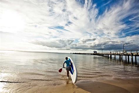 Water Sports | Kingfisher Bay Resort | Fraser Island Accommodation