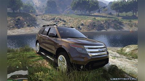 Ford For Gta 5 489 Ford Cars For Gta 5 Page 41