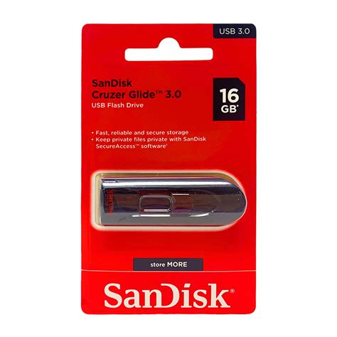 Sandisk Cruzer Glide Gb Usb Flash Drive Thumb Memory Stick Fast