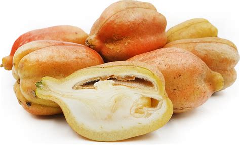 Ackee Fruit Information And Facts