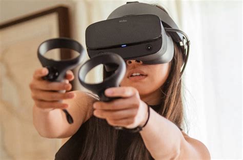 Venta Oculus Rift S Comprar En Stock